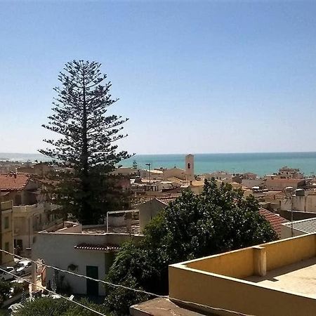 Casa La Rosa Tutto A Portata Di Mano Appartement Marina di Ragusa Buitenkant foto