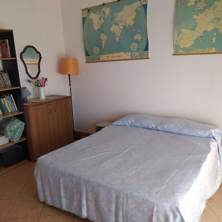 Casa La Rosa Tutto A Portata Di Mano Appartement Marina di Ragusa Buitenkant foto