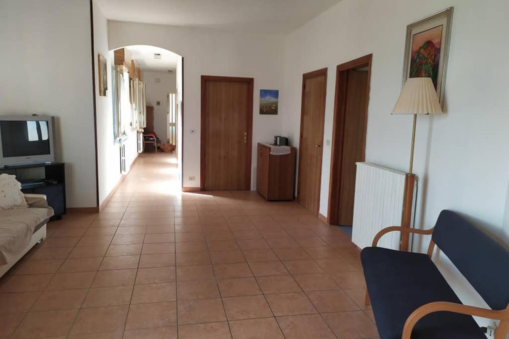 Casa La Rosa Tutto A Portata Di Mano Appartement Marina di Ragusa Buitenkant foto