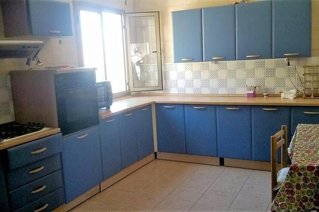 Casa La Rosa Tutto A Portata Di Mano Appartement Marina di Ragusa Buitenkant foto