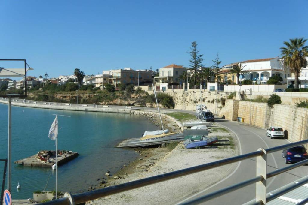 Casa La Rosa Tutto A Portata Di Mano Appartement Marina di Ragusa Buitenkant foto