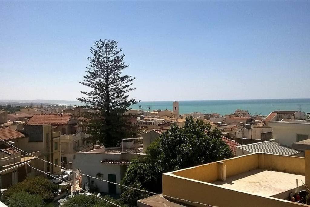 Casa La Rosa Tutto A Portata Di Mano Appartement Marina di Ragusa Buitenkant foto