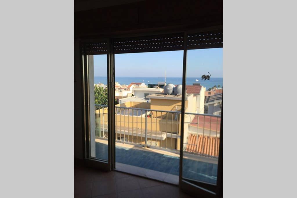 Casa La Rosa Tutto A Portata Di Mano Appartement Marina di Ragusa Buitenkant foto