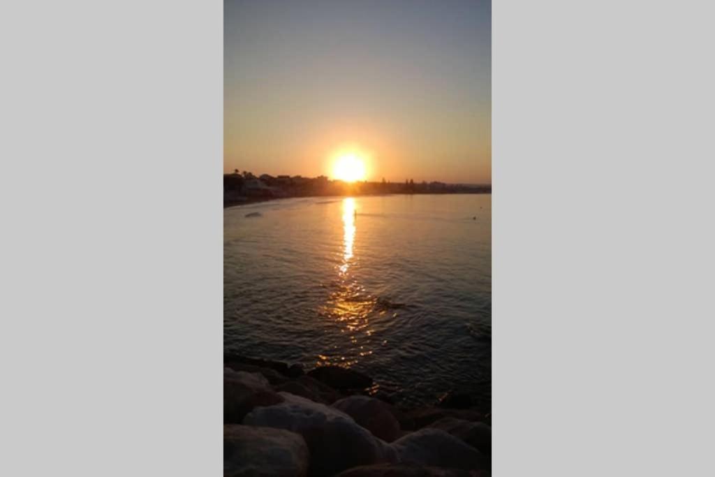 Casa La Rosa Tutto A Portata Di Mano Appartement Marina di Ragusa Buitenkant foto