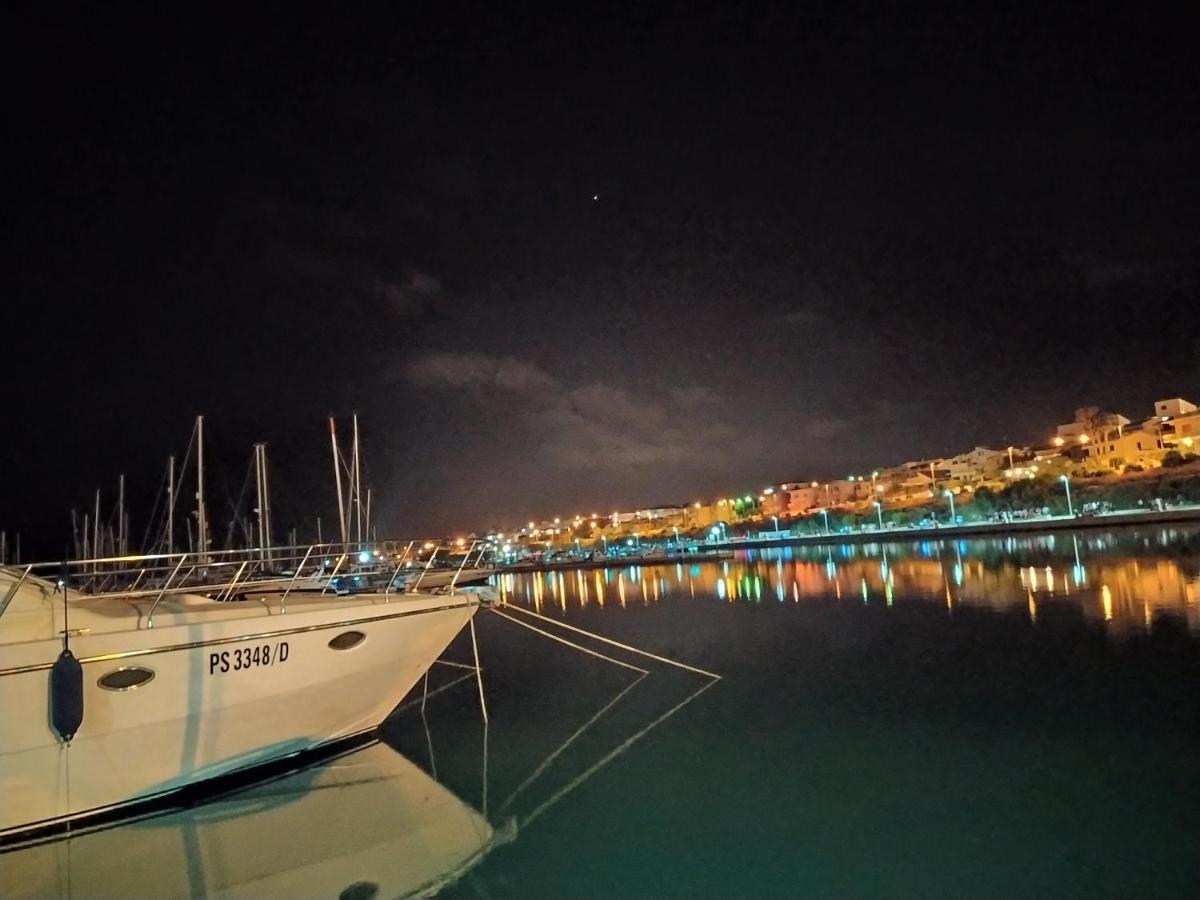 Casa La Rosa Tutto A Portata Di Mano Appartement Marina di Ragusa Buitenkant foto