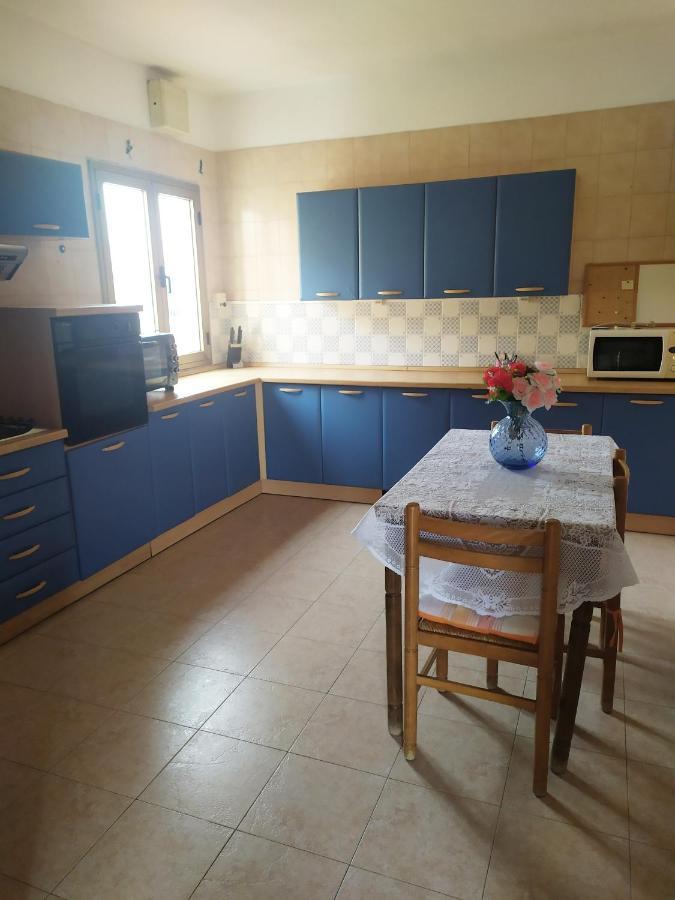 Casa La Rosa Tutto A Portata Di Mano Appartement Marina di Ragusa Buitenkant foto