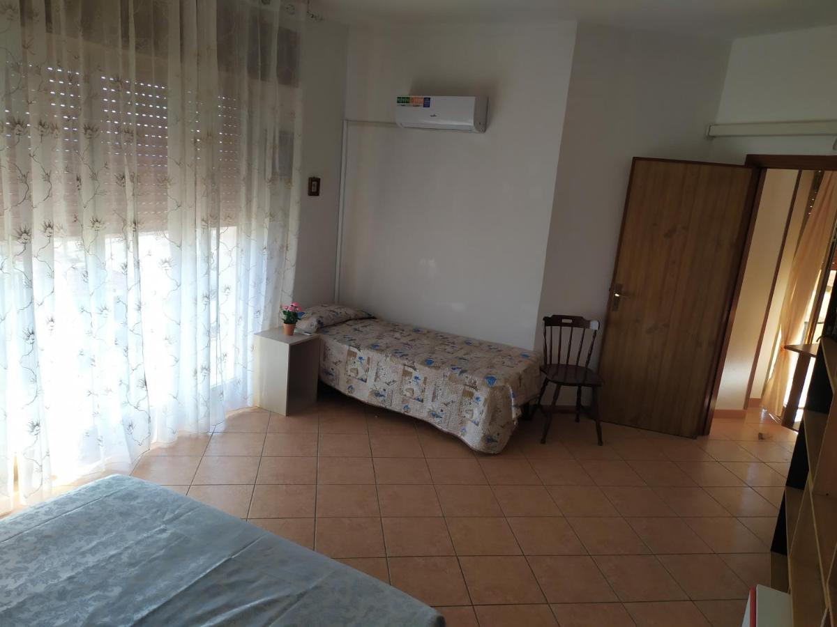 Casa La Rosa Tutto A Portata Di Mano Appartement Marina di Ragusa Buitenkant foto